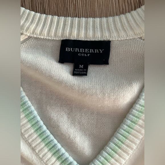 Burberry sweater - Picture 3 of 6